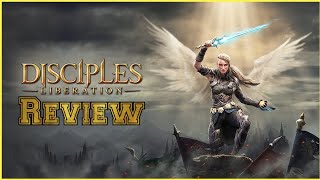 Disciples Liberation Review [upl. by Koziara]