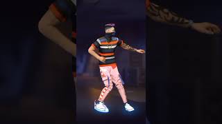 free fire new short video number 98971 Uske aage funny😂short video [upl. by Idzik]