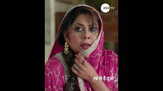 Rabb Se Hai Dua  Ep 666  Aditi Sharma Karanvir Sharma  Zee TV UK zeetv rabbsehaidua zee [upl. by Attenwad]