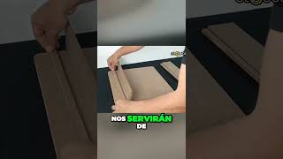 Como hacer mesa de SERIGRAFIA 😱 [upl. by Wat]