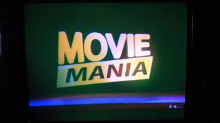 Hangman 201516  Movie Mania Intro [upl. by Enial455]