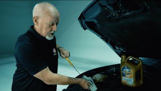 Check Your Engine Oil Level Yourself [upl. by Irma]