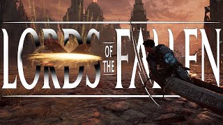 Lords Of The Fallen Reviewing The First True SoulsLike [upl. by Eudoca895]