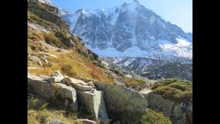 Chamonix  Mon Blanc – France [upl. by Onaimad965]