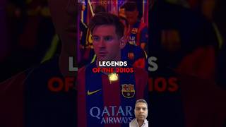 The best players 2020s Vs legend 2010s👑🫠 [upl. by Arahahs12]