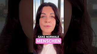 Ganz normale Menschen erfolg führung viral shorts inspiration motivational [upl. by Adel]