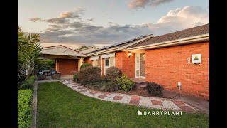 32 Lakeview Avenue Rowville  Barry Plant Rowville [upl. by Yedarb]