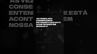 MCCD  003  Confie em Deus mesmo sem entender [upl. by Nirihs]