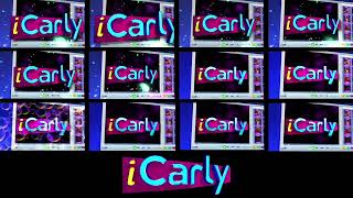 iCarly  Theme Song Comparison  Every Opening HD [upl. by Akiv54]