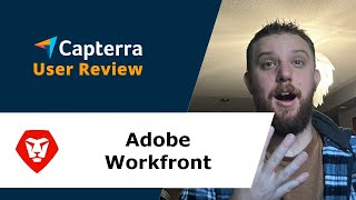 Adobe Workfront Review Lifesaving Product [upl. by Gilligan]