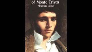 The Count of Monte Cristo Audiobook Part 22 [upl. by Omocaig]