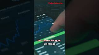 Kotak neo app  zero brokerage best app kotakneo trader freebrokrage [upl. by Libyc]