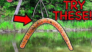 3 SNEAKY Wacky Rig Tricks to Catch MORE Fish [upl. by Hentrich]