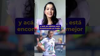 PACHUCA brilla de la mano de CHARLYN CORRAL y CATA USME  CAMPEONAS  Canela Deportes [upl. by Patrich]