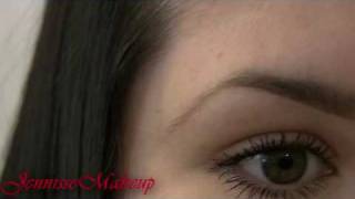 Eyebrow Tutorial [upl. by Landri]