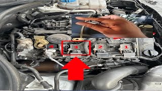 Engine Misfire Detected Who to check misfire problem1 Celander Not Working GMCcadillac [upl. by Borrell]