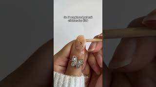 “I HATE YOUR NAILS 🤬” naildesigns nails nailart nailtutorial nailartdesigns manicure mani [upl. by Reine]