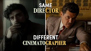 Director Vs Cinematographer Who Does What [upl. by Guidotti]