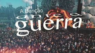 PORTAL DO UNIVERSO  XXXPERIENCE FESTIVAL OFFICIAL VIDEO [upl. by Fanchan]