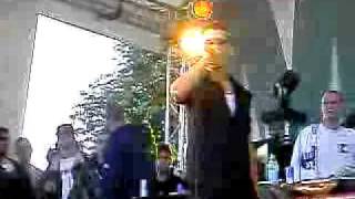 KOLLEGAH Live  Splash 06 Chemnitz D [upl. by Mcginnis506]