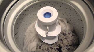 Maytag Centennial Washing Machine RUINS Clothes Dont buy [upl. by Madson]