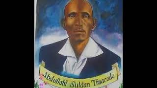 Somali gabay Dardaaran ee timacade 1970 [upl. by Anafetse308]