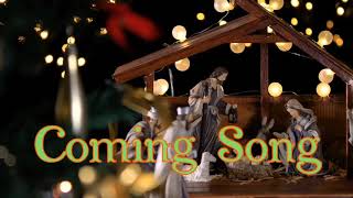 new Christmas coming song William Dodray [upl. by Aiselad437]