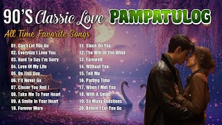 New Tagalog Love Song OPM 2024 💓OPM All Hit 2024💓Pampatulog Love Songs💓 [upl. by Arral]