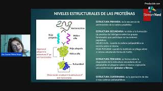 BIOMOLÉCULAS [upl. by Rahab445]