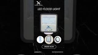 LED Street Light Led Flood light Industrial Highbay Light [upl. by Lepley443]