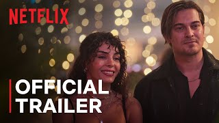 A True Gentleman  Official Trailer  Netflix [upl. by Masson]