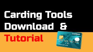 Carding Tools Download and Tutorial 3 II Subscribe for Next Video II Career By Choice [upl. by Keelin]