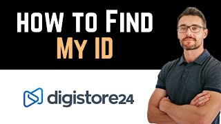 ✅ How To Find Digistore24 ID Full Guide [upl. by Mannuela492]