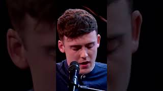 Piano Performance Got Everyone EMOTIONAL Irelandsgottalent shorts piano [upl. by Chesney]