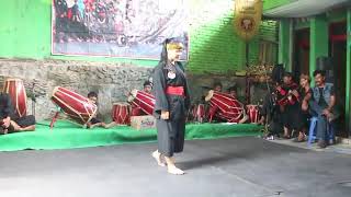 Seni pencak silat tepak tilu [upl. by Talbott]