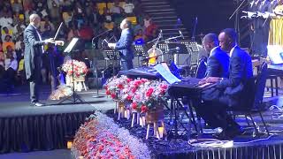 Chorale de Kigali ni abahanga mwa bantu mwe umva ijwi ryuwo musore wakoze Vocalise🎻🎸🎺🥁🪘🪕🎹🎧 [upl. by Shelah]