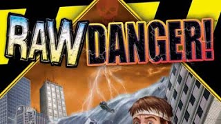 Raw Danger PS2 gameplay [upl. by Assetan412]