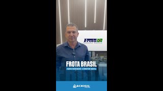 Parceiro Frota Brasil [upl. by Eurd922]