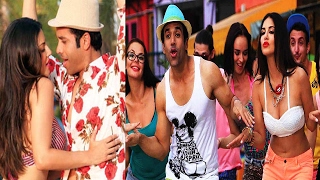 Mastizaade Movie  Sunny Leone To Lure Tusshar Kapoor For One Night Stand [upl. by Noyahs]