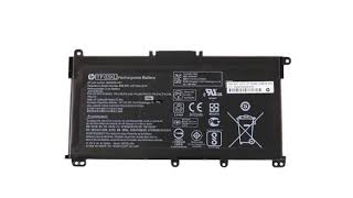 HP Pavilion X360 14CD 14BF 15DA TF03XL Battery available for sale in Hyderabad India [upl. by Steinberg]