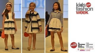 DESFILE FOQUE FIMI KIDS FASHION WEEK [upl. by Kalasky]