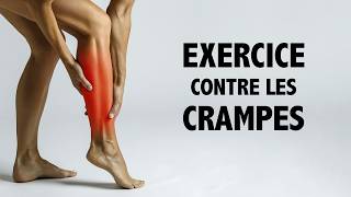 Un exercice ANTI CRAMPE [upl. by Belac507]