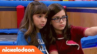 Game Shakers  These Are the Game Shakers  Nick [upl. by Erodroeht]