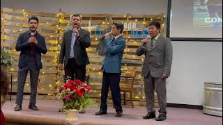 Ministerio Eloah Elohim en Jefferson Tn [upl. by Rhianna]