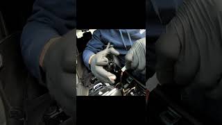 The FASTEST Way to Remove Your BMW F10 Central Console [upl. by Ahse735]