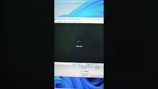 virtual Machine windows 11 vm virtualMachine subscribe viral [upl. by Dnalon]