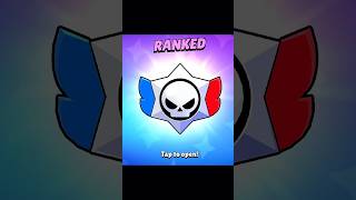 Diamond 2 with Dyna on mini 💀🙏 shorts brawlstars [upl. by Notgnirrab894]