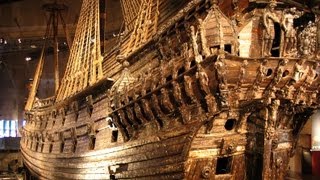 El Vasa el Titanic del SXVII [upl. by Domash626]