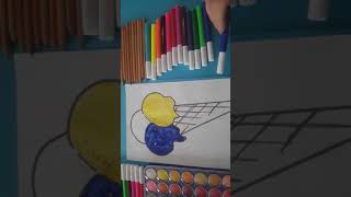 Video di disegni per Bambini da colorare i disegni per Bambini🌈 [upl. by Annavas333]