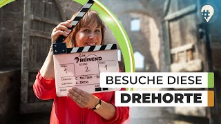 Hier wurden die Blockbuster gedreht Entdecke spannende Drehorte 🎬 [upl. by Noired]